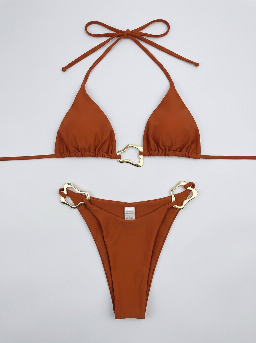 Cap Ferrat Ring Bikini