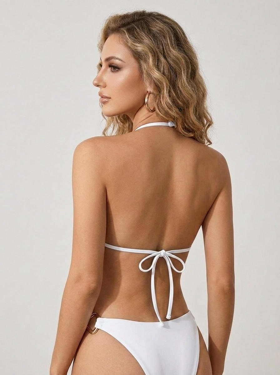 Cap Ferrat Ring Bikini
