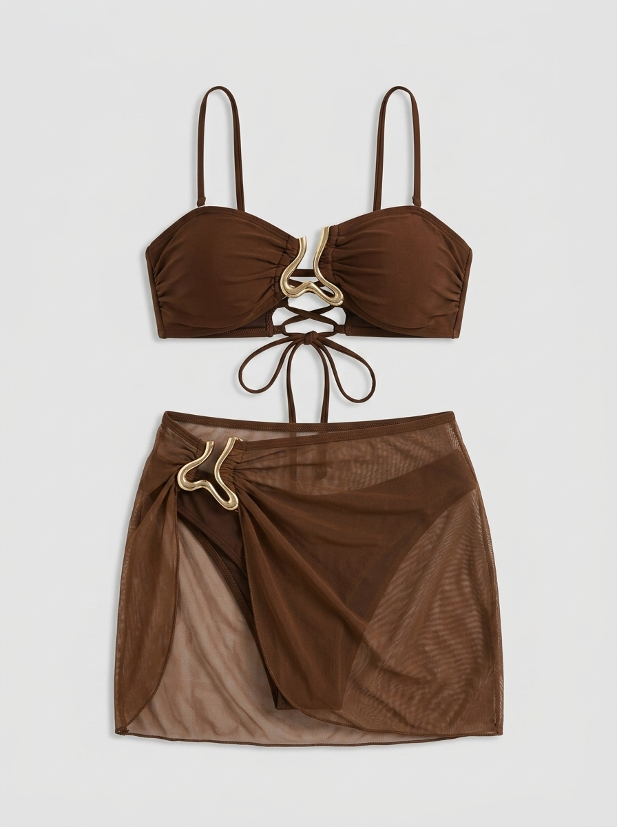 Riviera Three-Piece Resort Set
