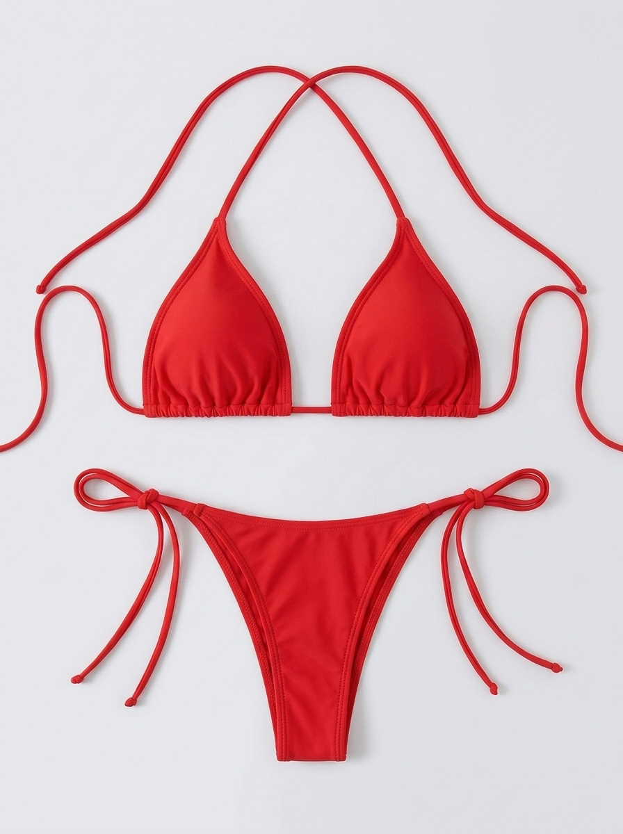 Bondi Triangle Bikini