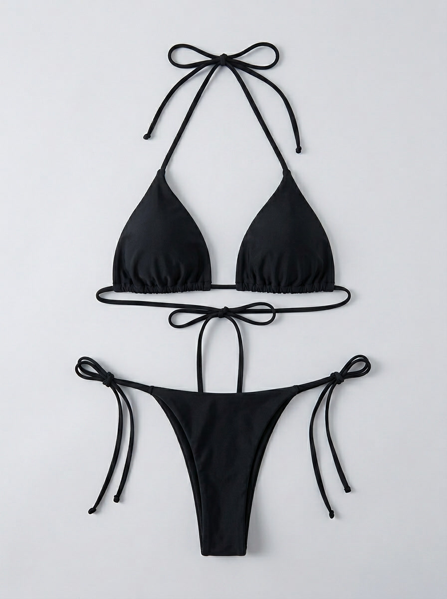 Bondi Triangle Bikini