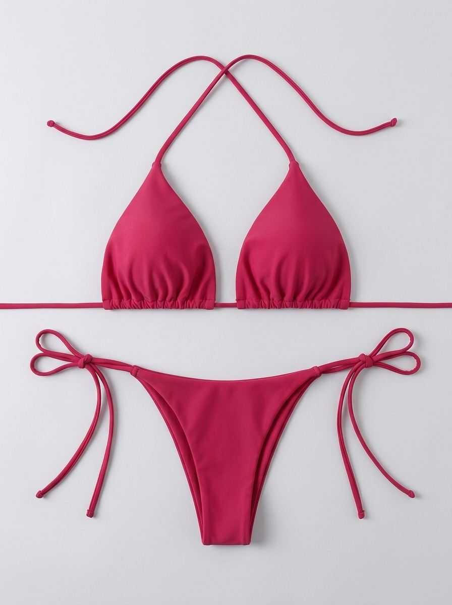 Bondi Triangle Bikini