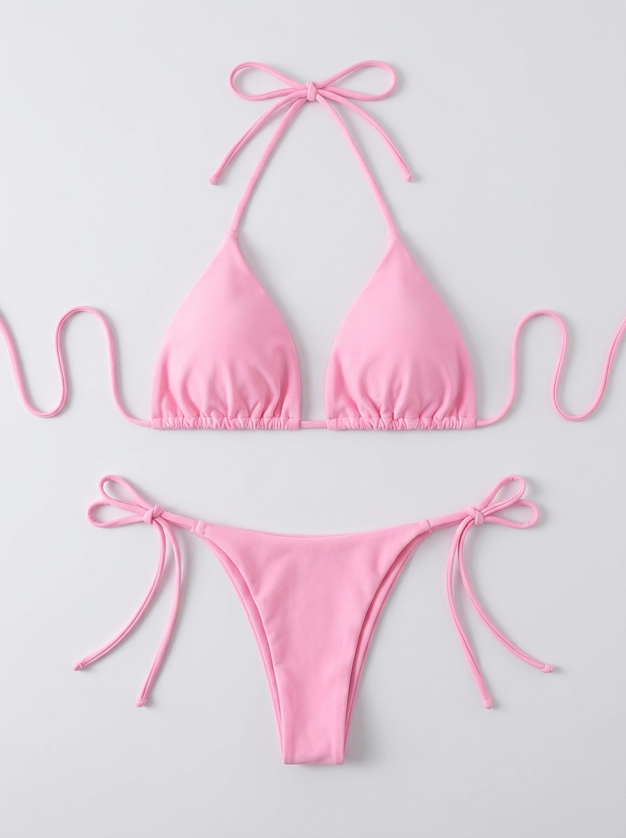 Bondi Triangle Bikini