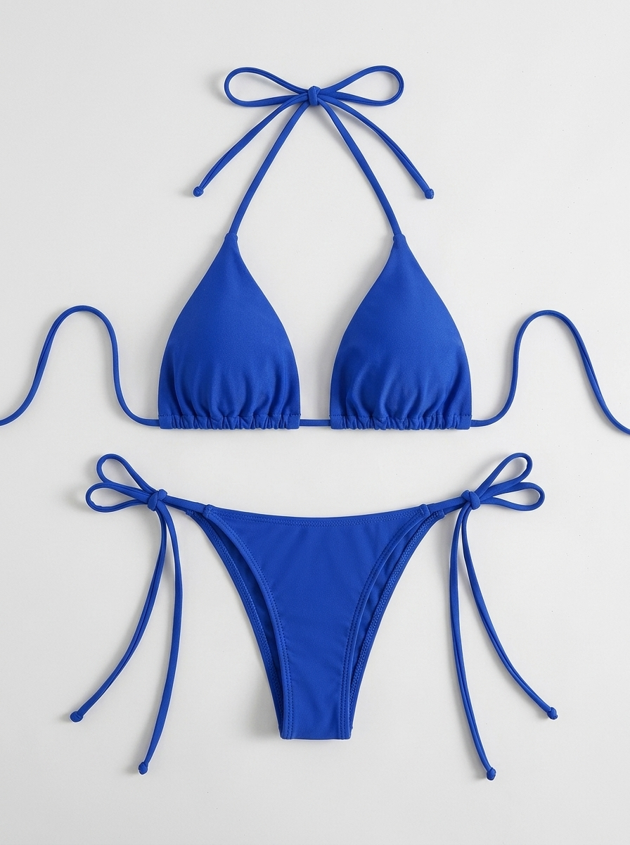 Bondi Triangle Bikini