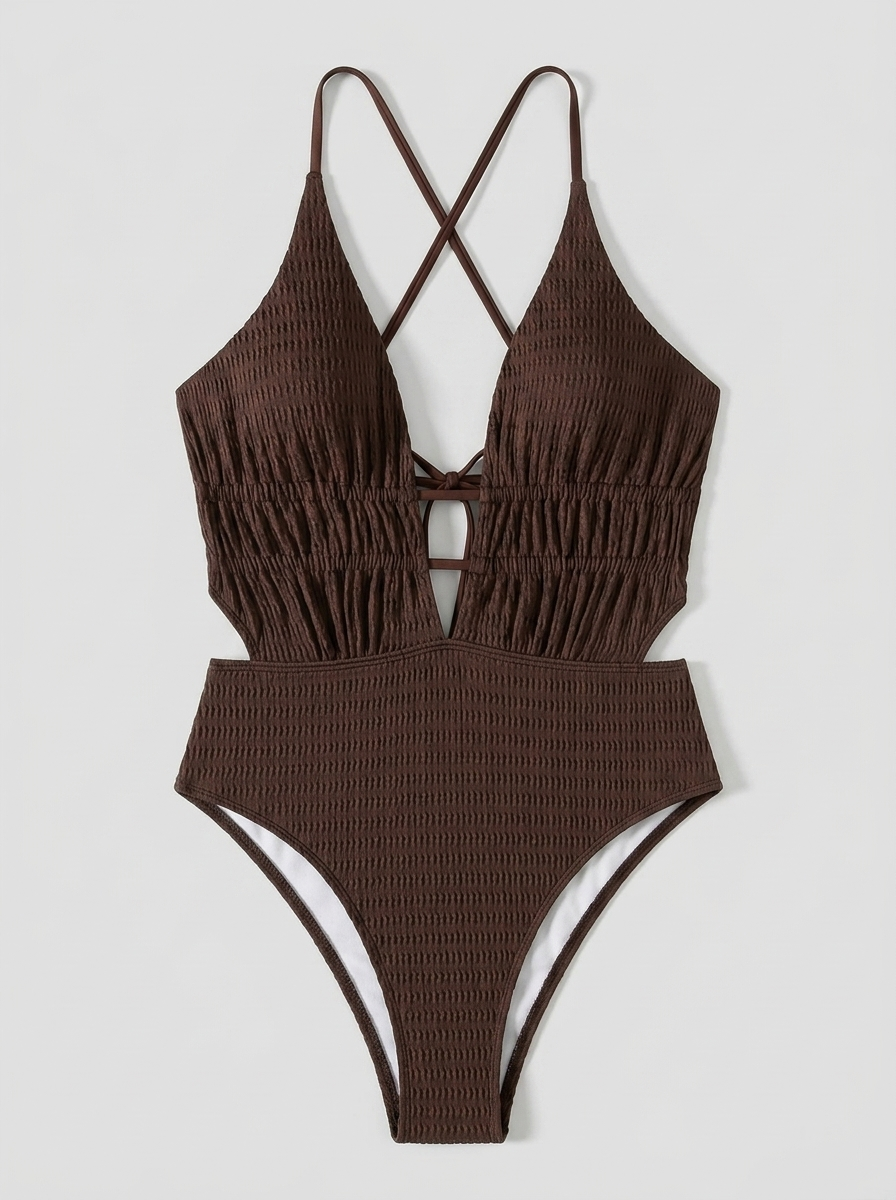 Seychelles Cutout One-Piece