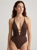 Seychelles Cutout One-Piece