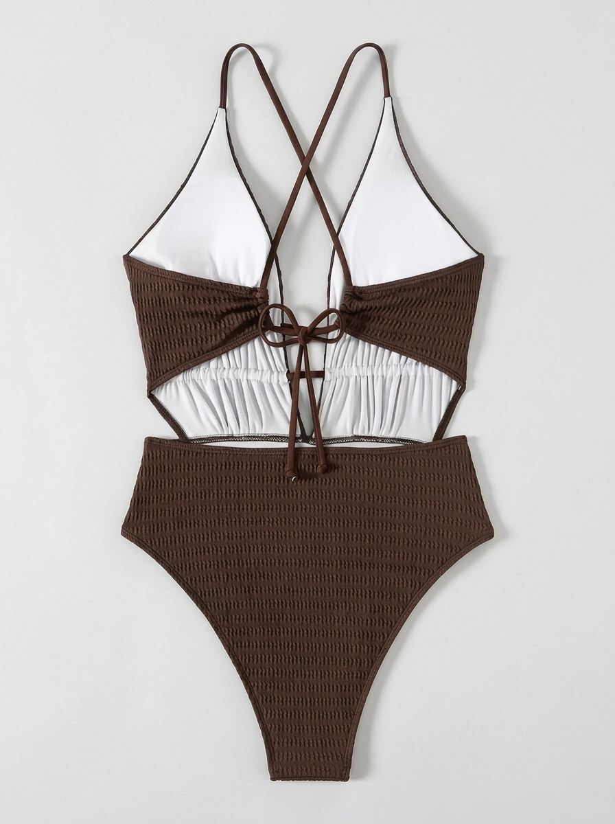 Seychelles Cutout One-Piece